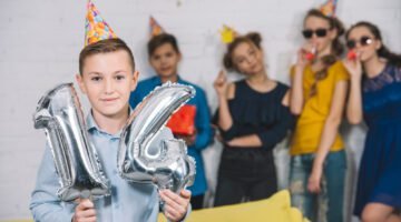 BIRTHDAY EVENTS