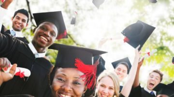 GRADUATION EVENTS